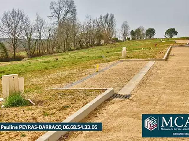 Achat maisons Montsoué 4 pièces