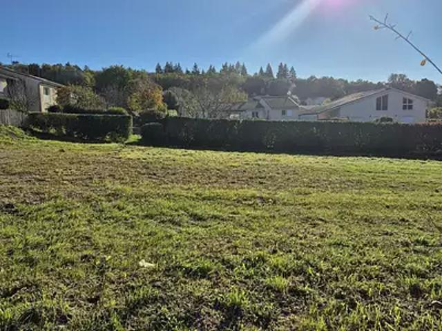 Achat maisons Mornac 4 pièces