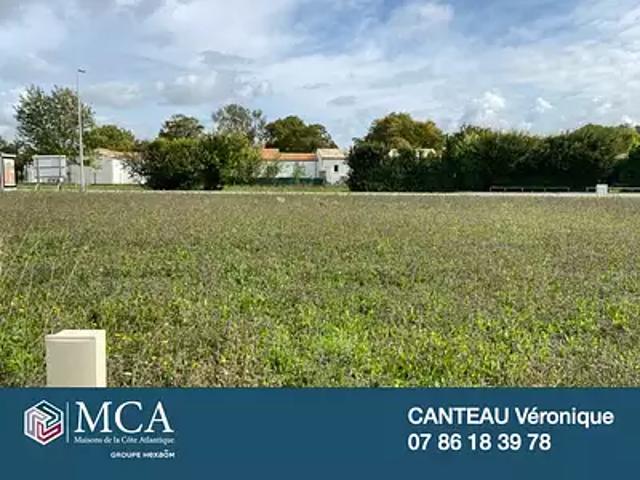 Achat maisons Mornac sur Seudre 3 pièces