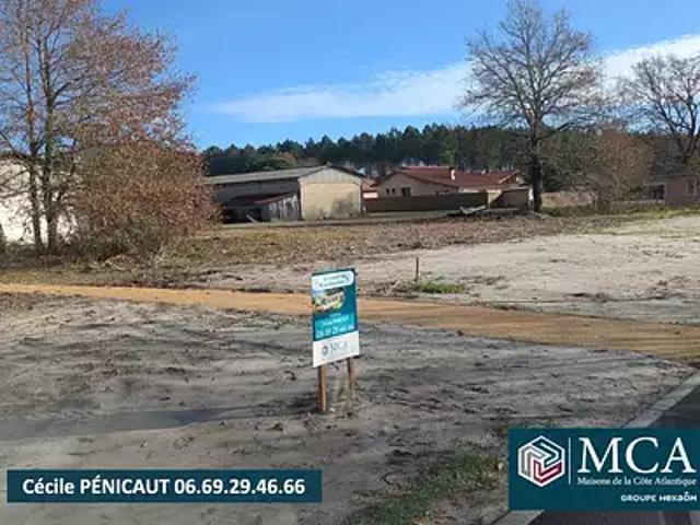 Achat maisons Morcenx la Nouvelle 4 pièces