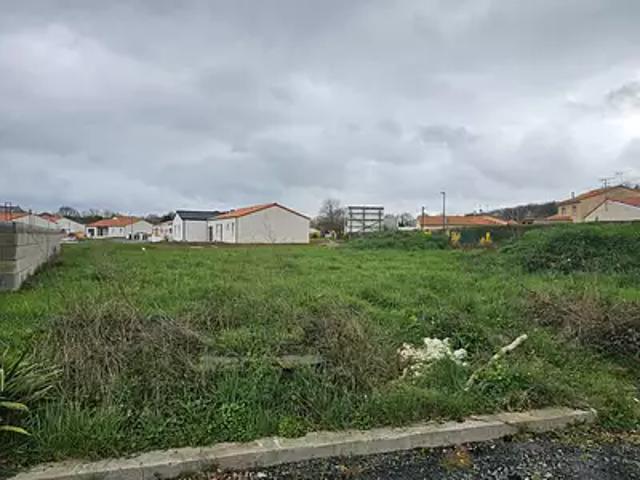 Achat maisons Mortagne sur Sèvre 5 pièces