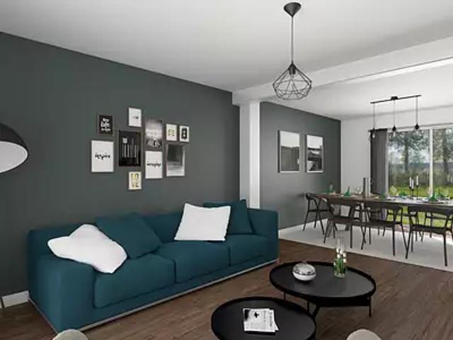 Achat maisons Mortcerf 6 pièces