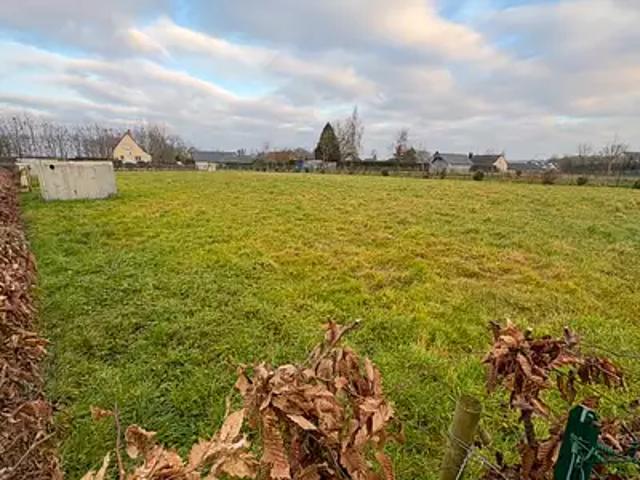 Achat maisons Motteville 6 pièces