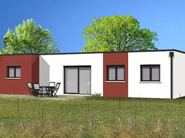 Achat maisons Mouilleron le Captif 4 pièces