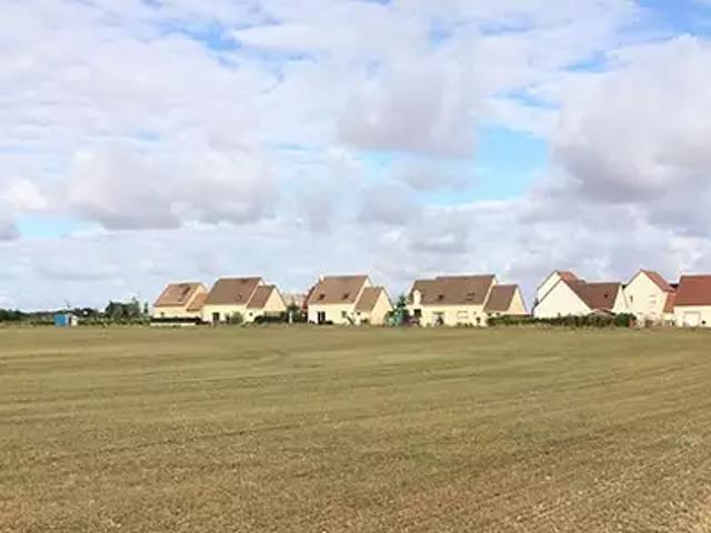 Achat maisons Moult Chicheboville 4 pièces