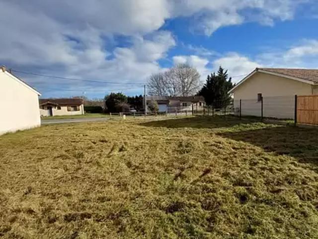 Achat maisons Moulis en Médoc 5 pièces