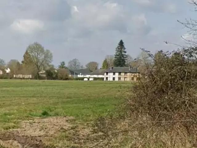 Achat maisons Moyaux 6 pièces