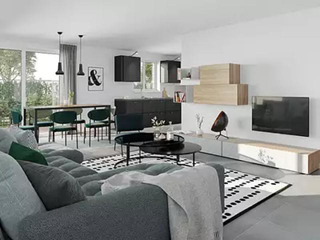 Achat maisons Nuillé sur Vicoin 6 pièces