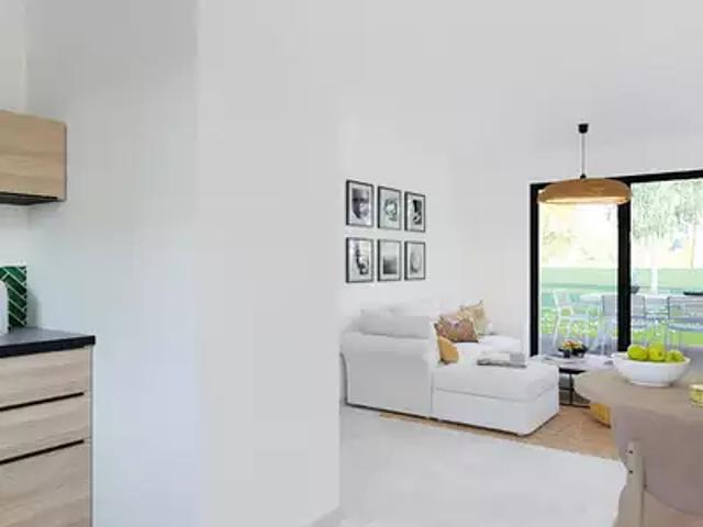 Achat maisons Nailloux 3 pièces