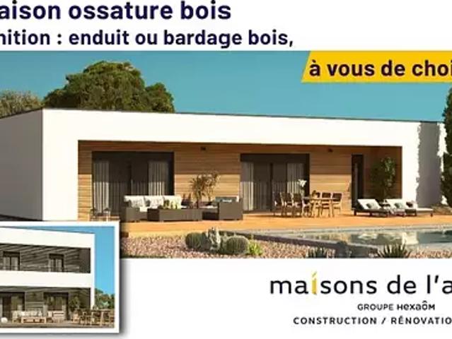 Achat maisons Nantes 4 pièces