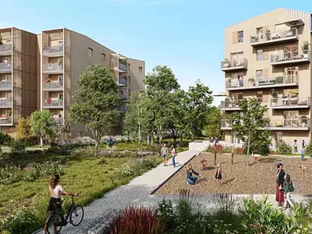 Achat maisons Nantes 5 pièces NF