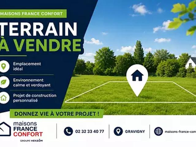 Achat maisons Nassandres sur Risle 4 pièces