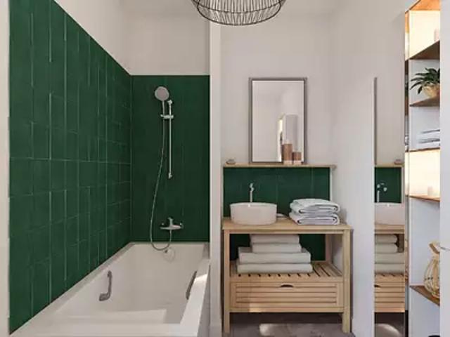 Achat maisons Narcastet 4 pièces