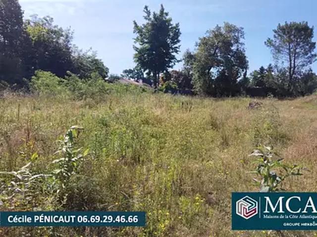 Achat maisons Narrosse 5 pièces