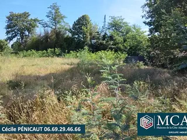 Achat maisons Narrosse 5 pièces