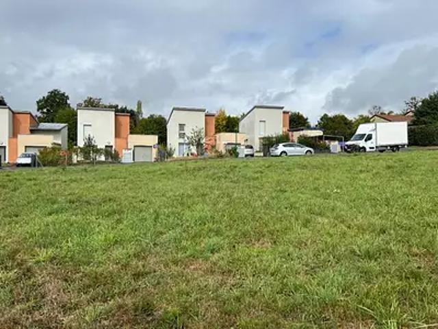 Achat maisons Naucelles 5 pièces