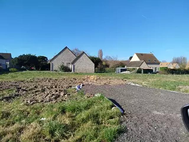 Achat maisons Neauphlette 5 pièces