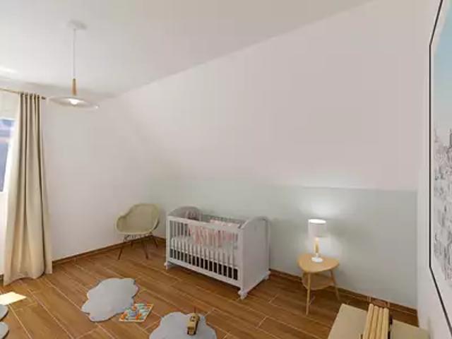 Achat maisons Neuillé Pont Pierre 5 pièces