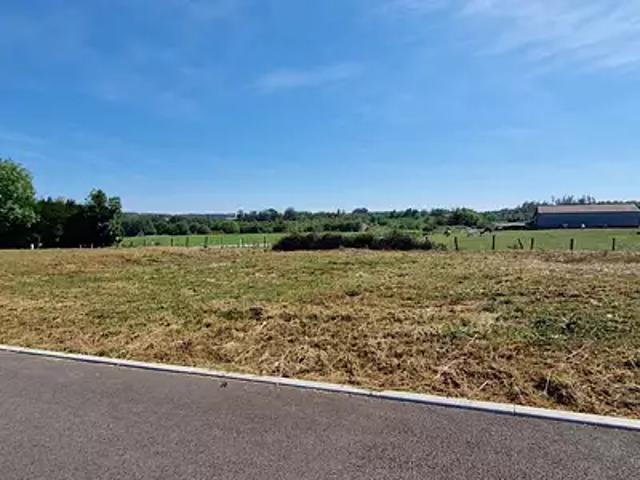 Achat maisons Neuvelle lès Cromary 4 pièces
