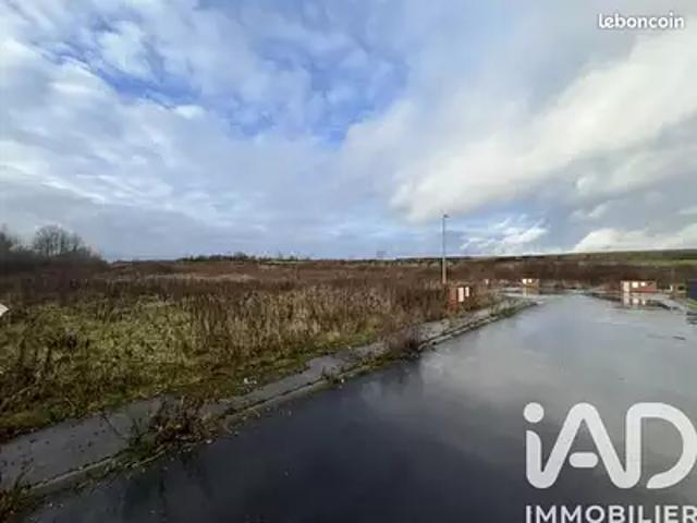 Achat maisons Neuvilly 4 pièces