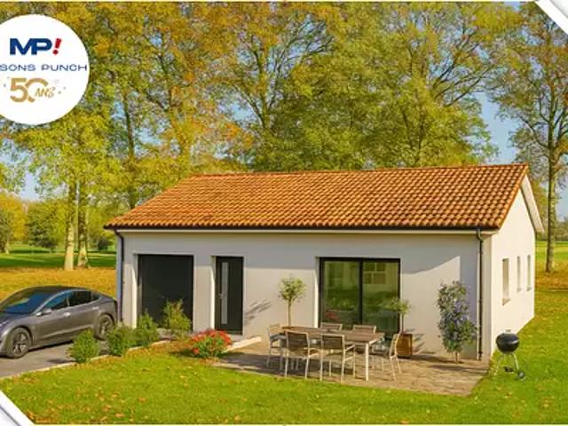 Achat maisons Neuville sur Ain 5 pièces