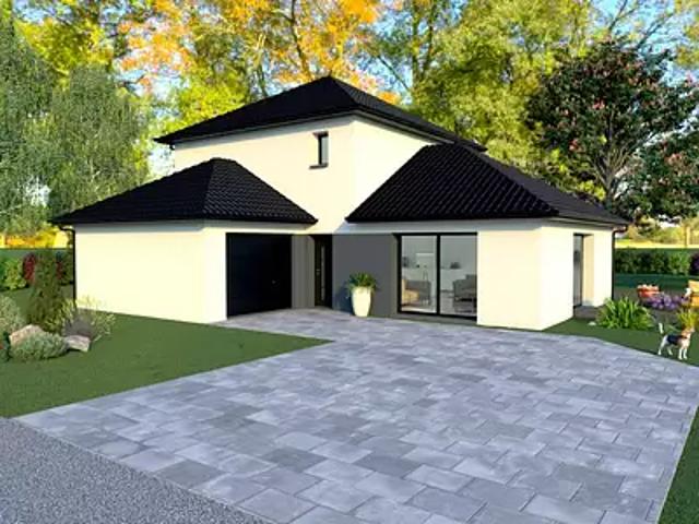 Achat maisons Neuville Saint Vaast 6 pièces