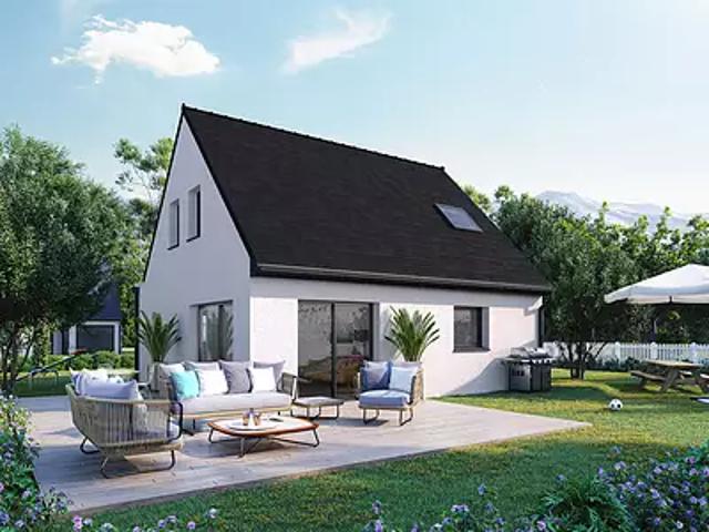 Achat maisons Neuvireuil 4 pièces