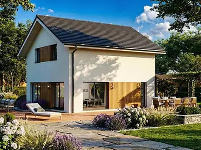 Achat maisons Neydens 5 pièces