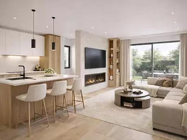 Achat maisons Neyron 5 pièces