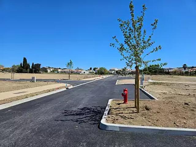 Achat maisons Nissan lez Enserune 3 pièces