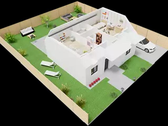 Achat maisons Nointel 4 pièces