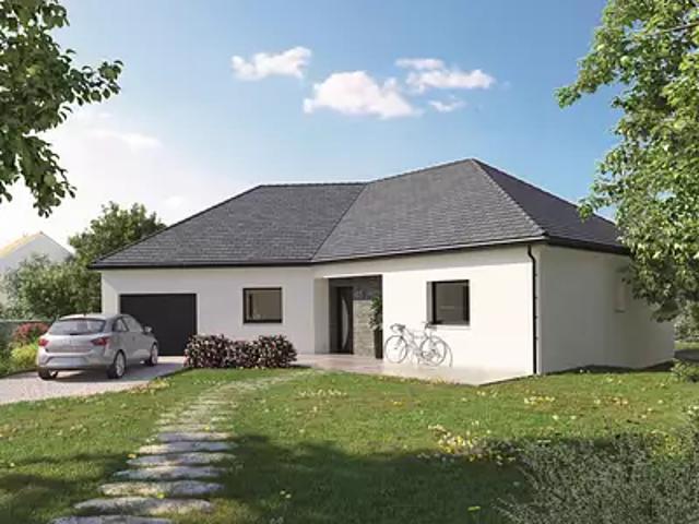 Achat maisons Nointot 4 pièces