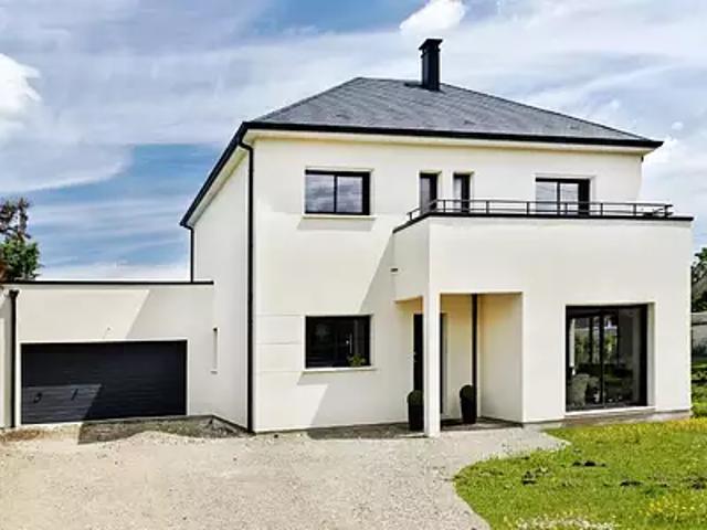 Achat maisons Noiseau 6 pièces