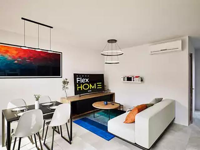 Achat maisons Nonant 3 pièces