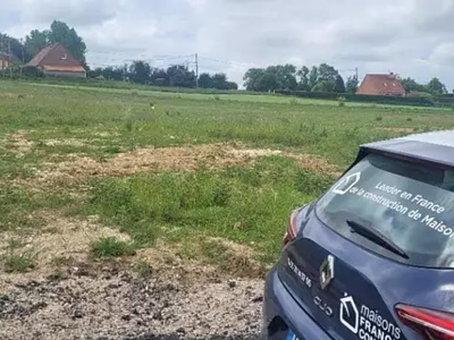 Achat maisons Nordausques 5 pièces