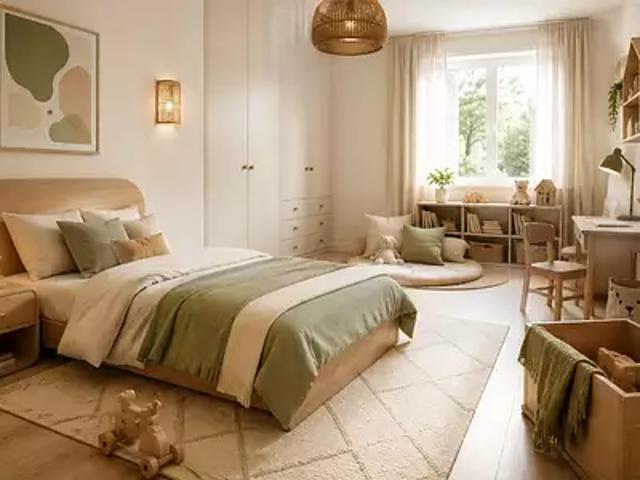 Achat maisons Nordhouse 5 pièces