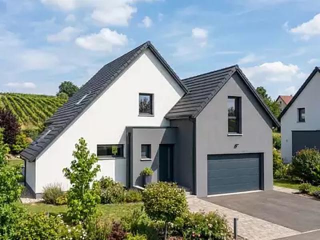 Achat maisons Nothalten 4 pièces