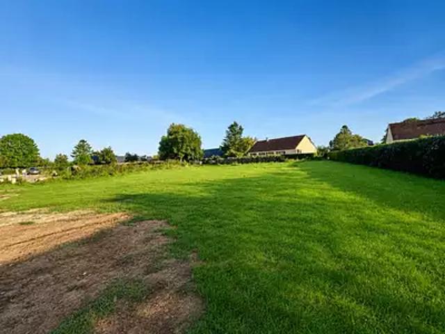 Achat maisons Notre Dame d'Aliermont 6 pièces