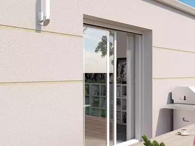 Achat maisons Notre Dame de Monts 3 pièces