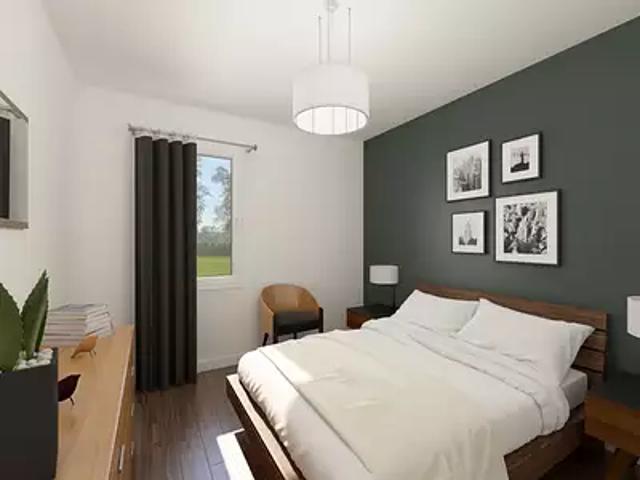 Achat maisons Notre Dame de Monts 4 pièces