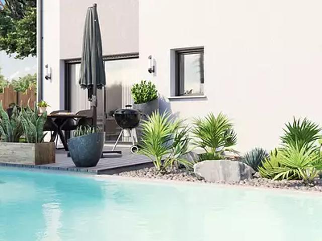 Achat maisons Notre Dame de Monts 4 pièces