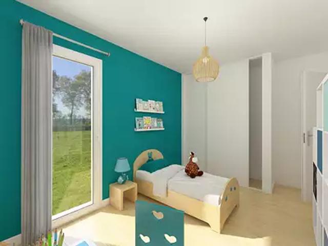 Achat maisons Notre Dame de Monts 4 pièces