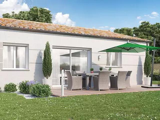 Achat maisons Notre Dame de Monts 5 pièces
