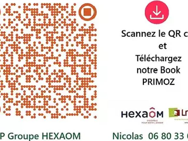 Achat maisons Notre Dame de Riez 2 pièces