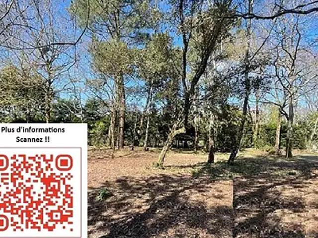 Achat maisons Notre Dame de Riez 3 pièces