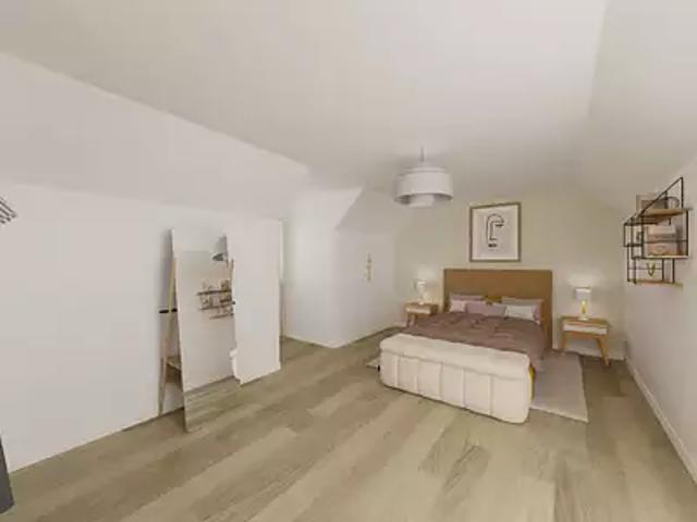 Achat maisons Noues de Sienne 5 pièces