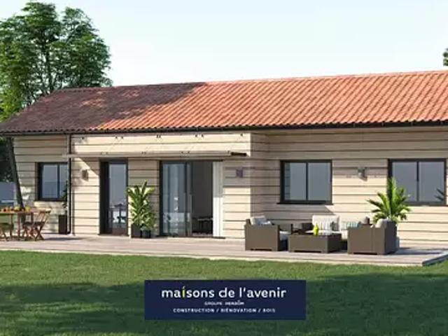 Achat maisons Nouvoitou 4 pièces