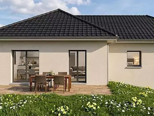 Achat maisons Novalaise 4 pièces