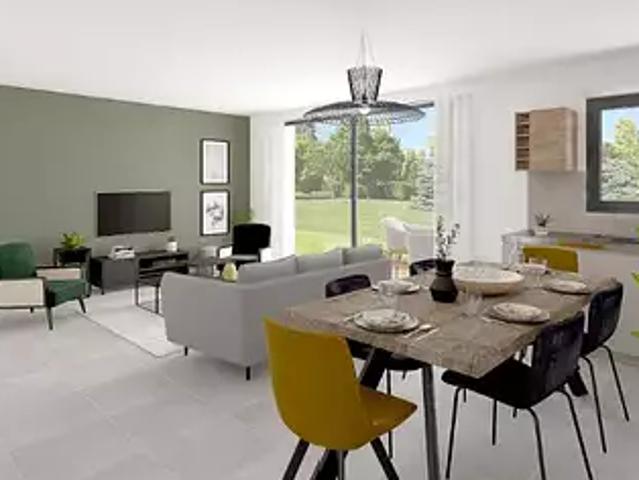 Achat maisons Noyant de Touraine 5 pièces