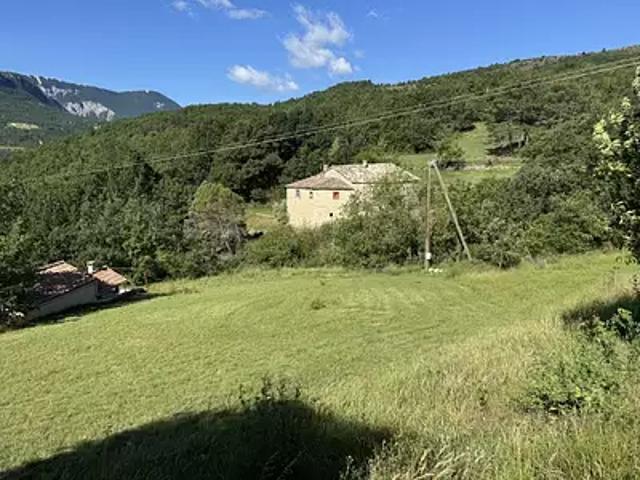 Achat maisons Noyers sur Jabron 5 pièces